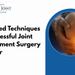 joint replacement surgery