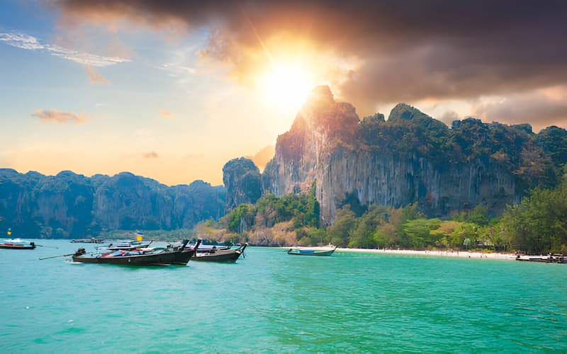 krabi