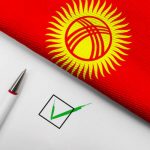 kyrgyzstan tourist visa