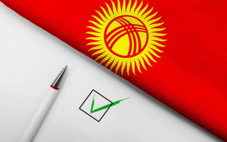 Documents Required for Kyrgyzstan Tourist Visa for Indians