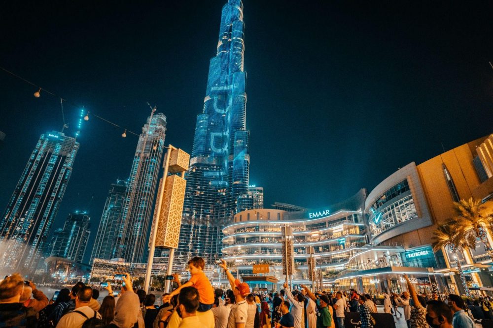 la perle dubai show tickets