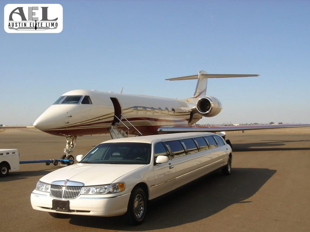 airport transportation limo
