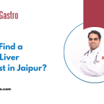 liver specialist