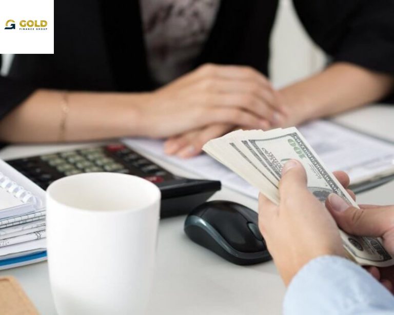 Understanding Low Doc Commercial Loans and Offset Calculators