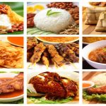 malaysian foods