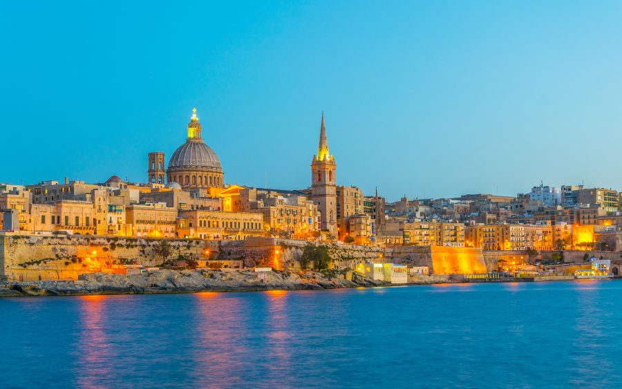 malta