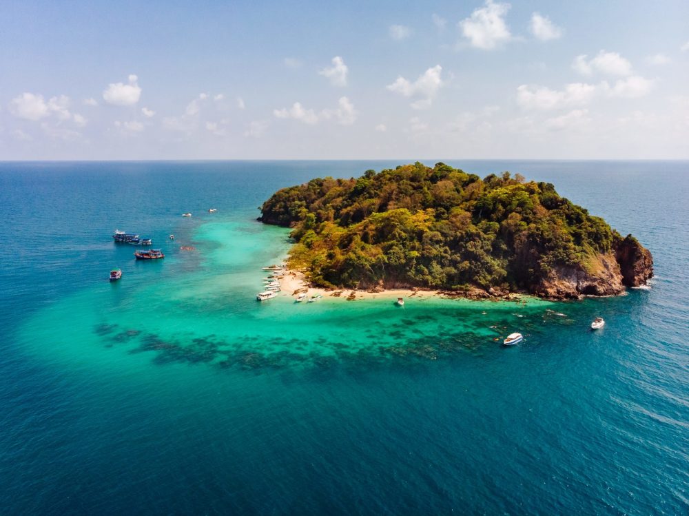 mauritius