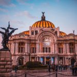 mexican street food