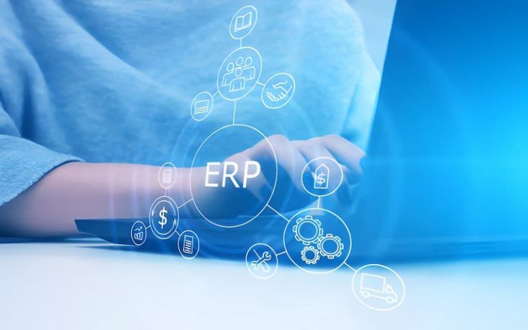 Why Data-Driven Companies Prefer Modern ERP Systems