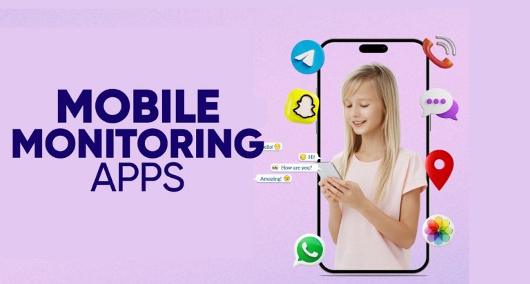 Utilizing Android Monitoring Apps to Protect Your Children