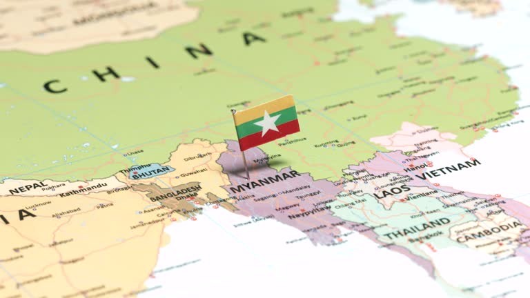 Tips for a Smooth Myanmar Visa Application Process