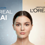 oreal ai