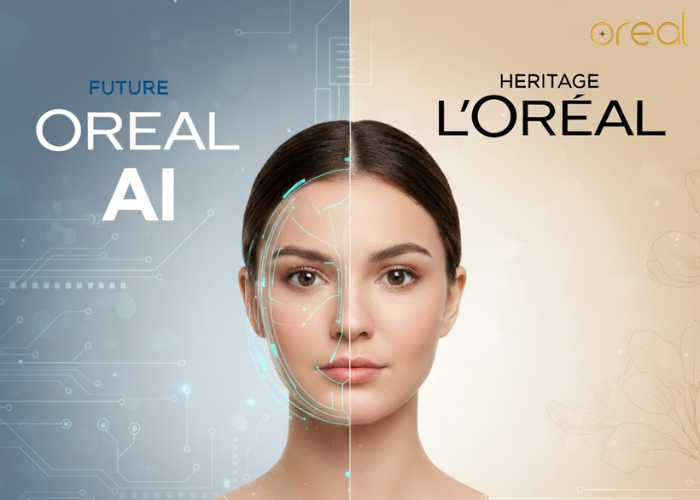 Top 5 Reasons Oreal AI is a Smart Alternative to L’Oréal
