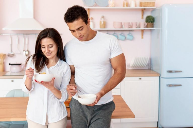 The Role of Pre-IVF Detox: Cleansing Your Body for a Healthier Pregnancy