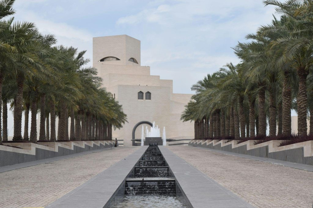 qasr al watan