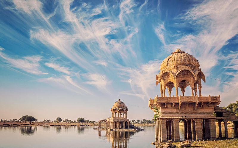 rajasthan