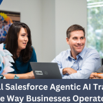 salesforce agentic ai