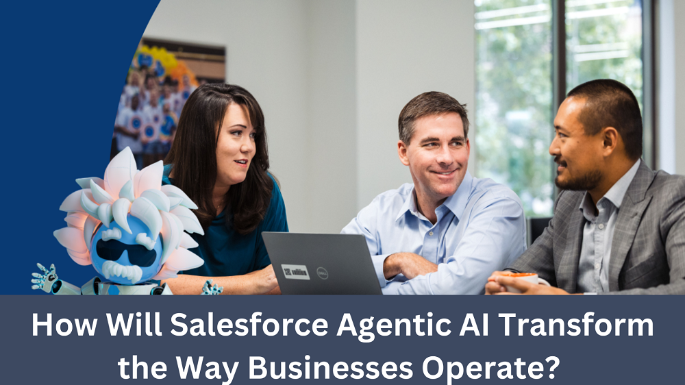 salesforce agentic ai