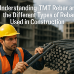 tmt rebar