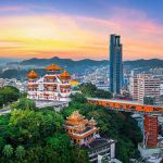 taiwan