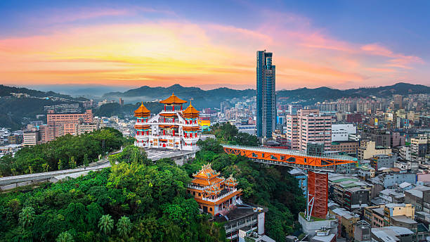 taiwan