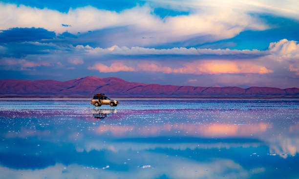 best time to visit bolivia