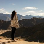 kashmir trekking