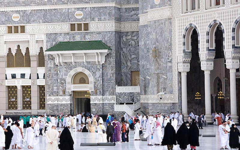 umrah