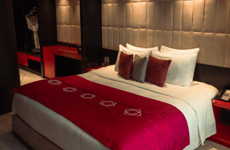 Experience Kolkata’s Durga Puja Like Never Before: Where to Go, Eat & Stay