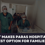 paras hospital