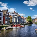 winter sports destinations in europe