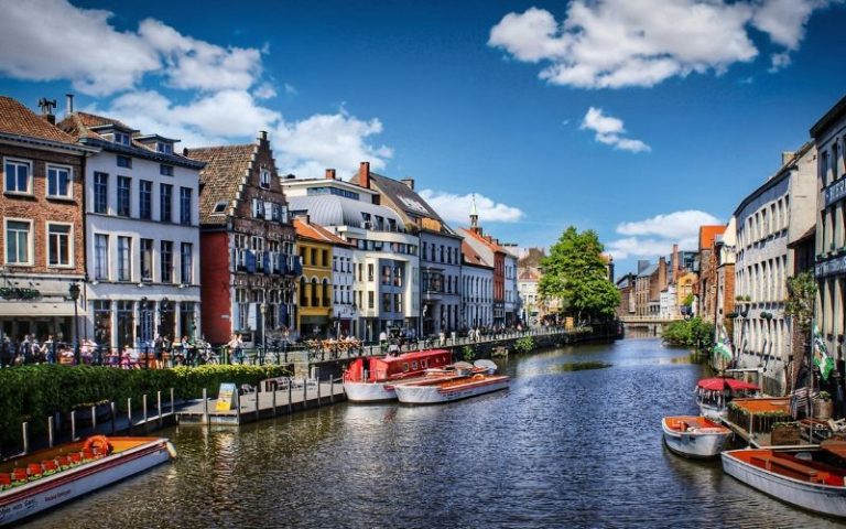 Best Winter Sports Destinations in Europe