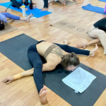 yoga teacher training