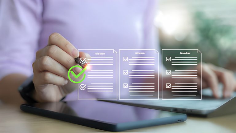 What Happens When Your Invoice Fails ZATCA Validation?