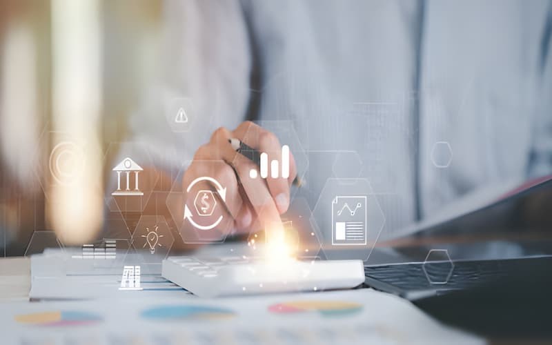 accounting software security features