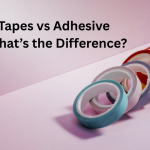 adhesive tapes