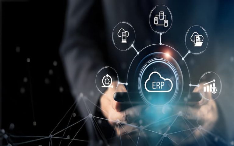 How ERP Helps Saudi Businesses Reduce Administrative Burden