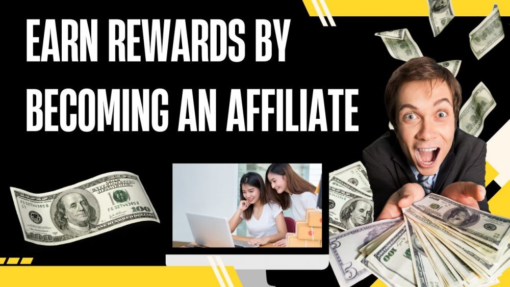 affiliate marketing