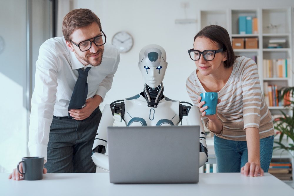 ai agent development company