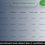 ai recruitment tools
