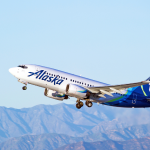 alaska airlines