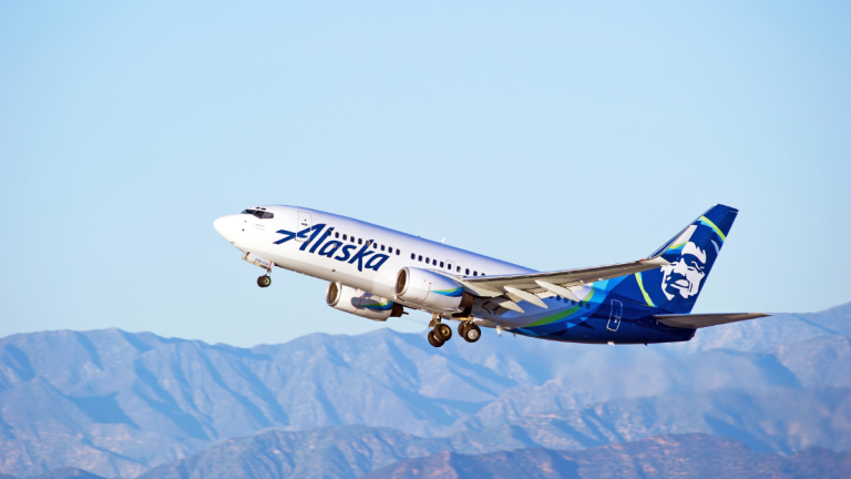Alaska Airlines Black Friday Flight Deals You Need to Book Today
