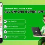 all-in-one super app