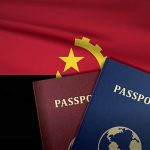 angola business visa