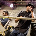 artist and band tours