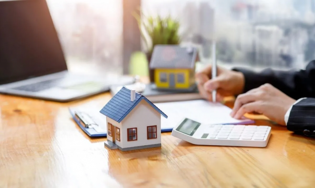 bajaj finance home loan