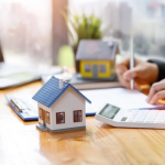 bajaj finance home loan