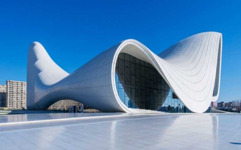 Most Instagrammable Spots in Baku