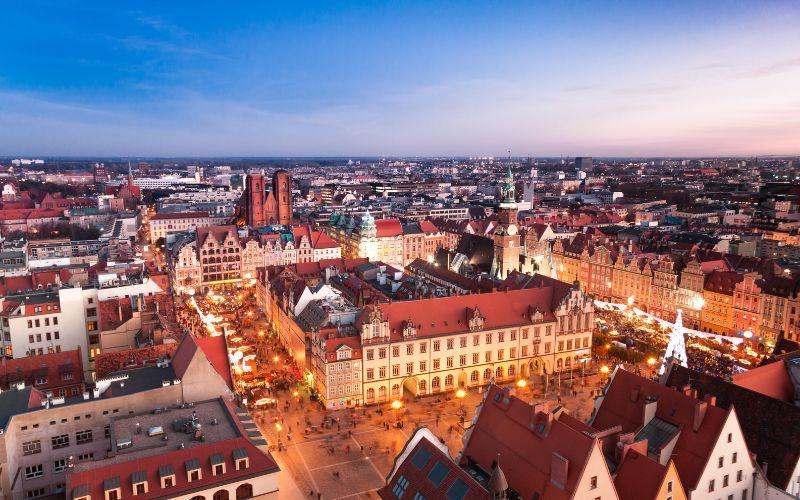 street food europe