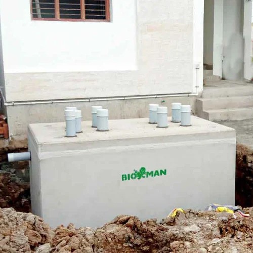 5 Signs It’s Time to Upgrade to a Bio Septic Tank for Your House